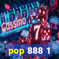 pop 888 1